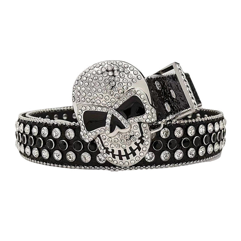 SKXLL 999' Belt ✶