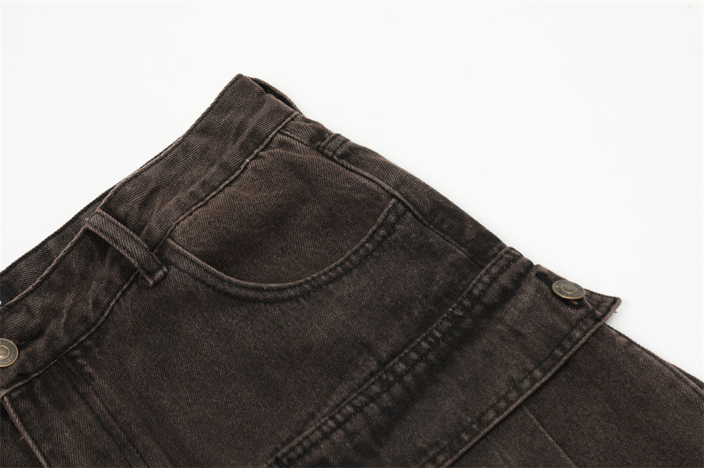 4EVR FORT' Jeans ✶