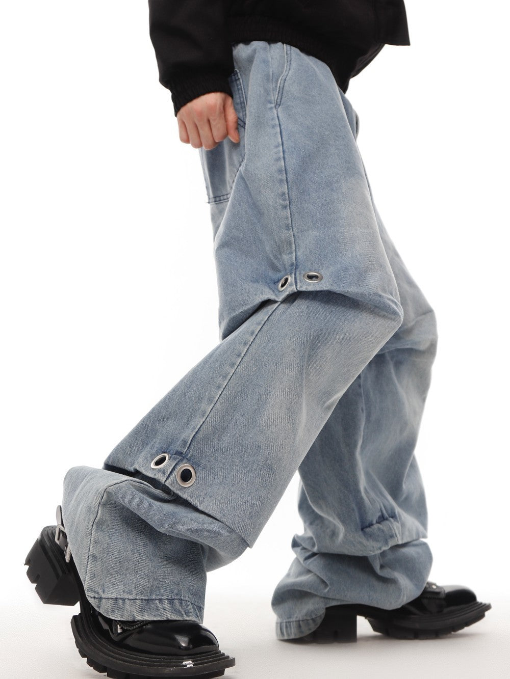 BLU SILHOUTTE' Jeans ✶