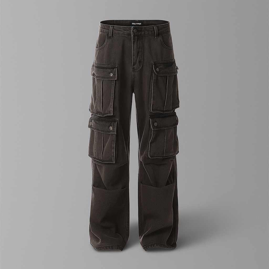 4EVR FORT' Jeans ✶