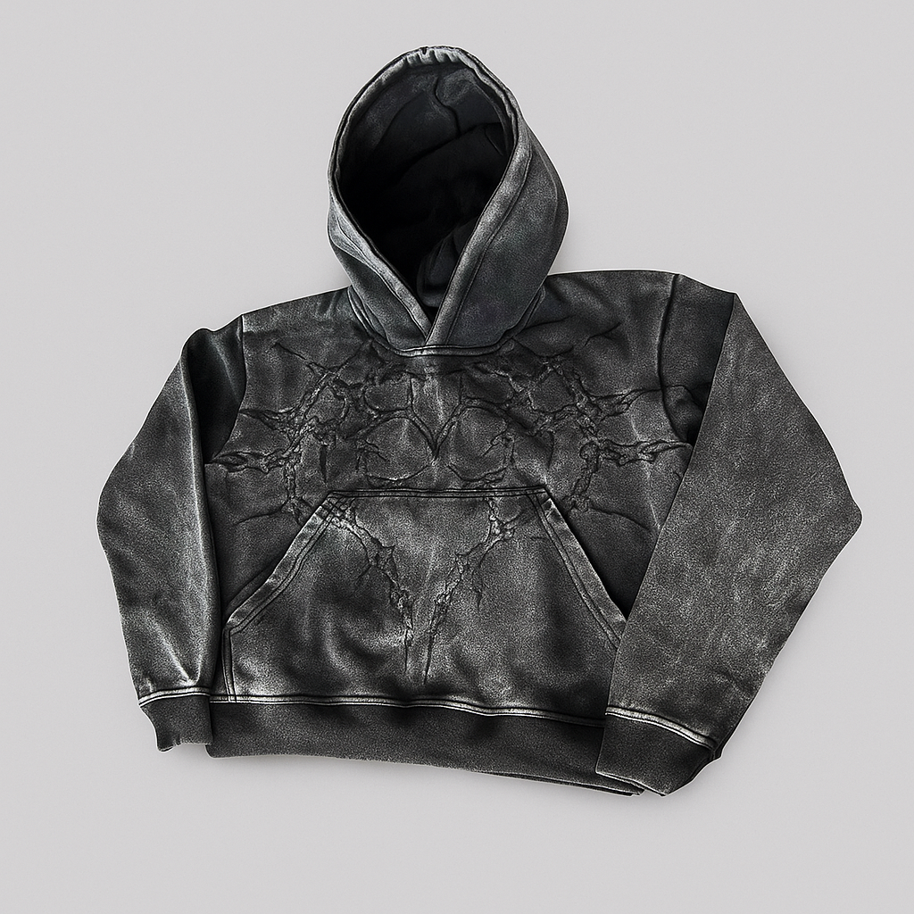 LUV DRIFT' Hoodie ✶