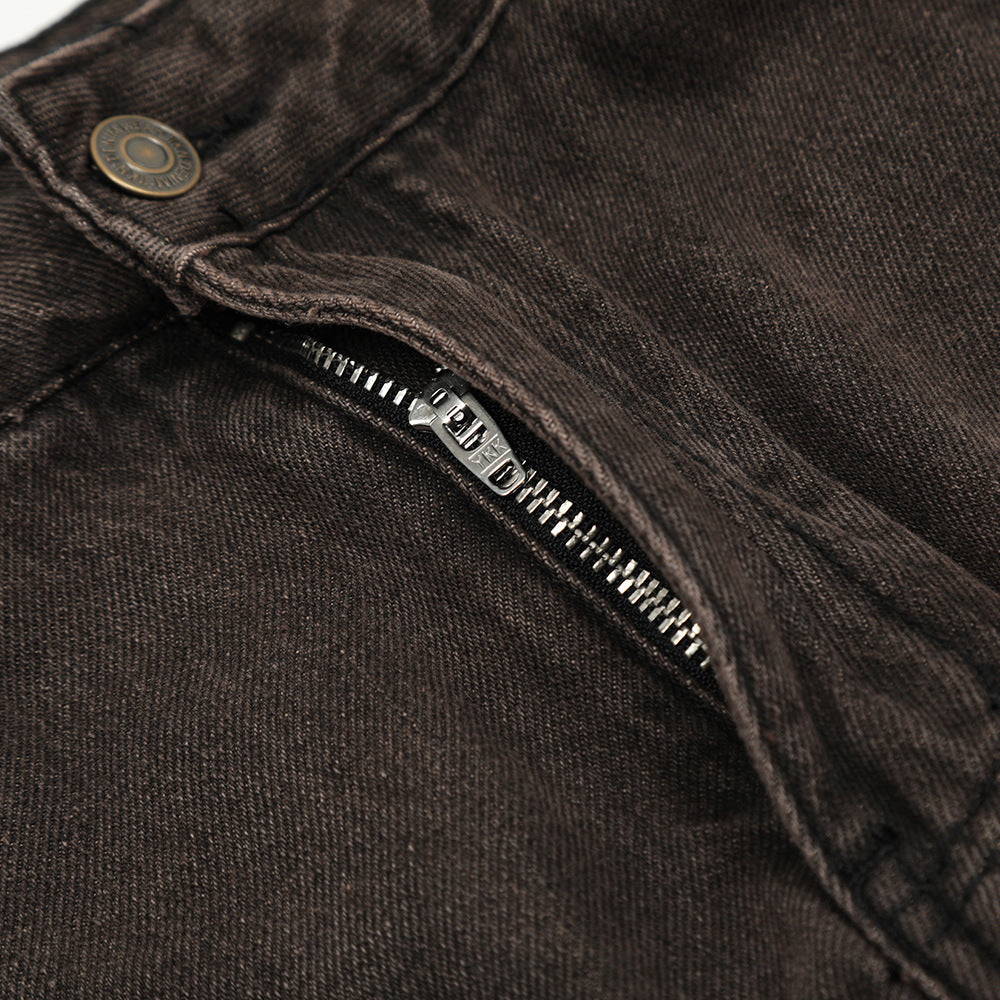4EVR FORT' Jeans ✶