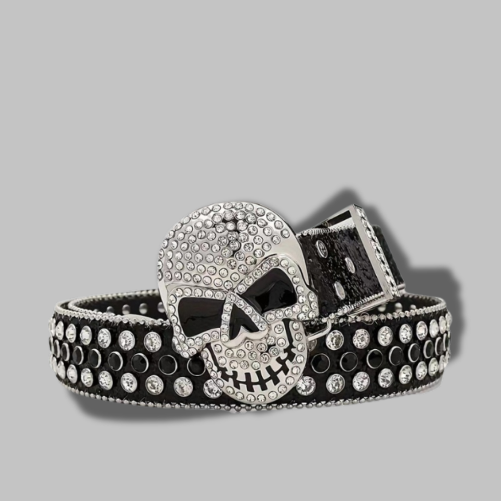 SKXLL 999' Belt ✶