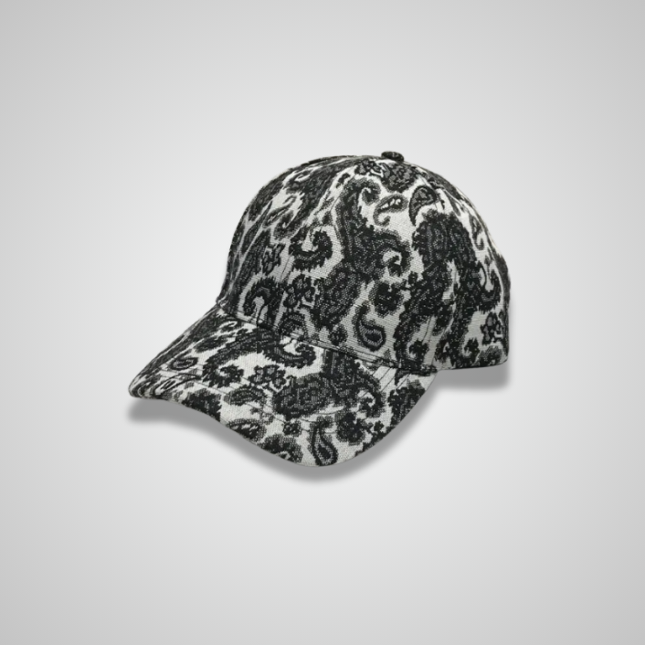 UNDERTONE' Cap ✶