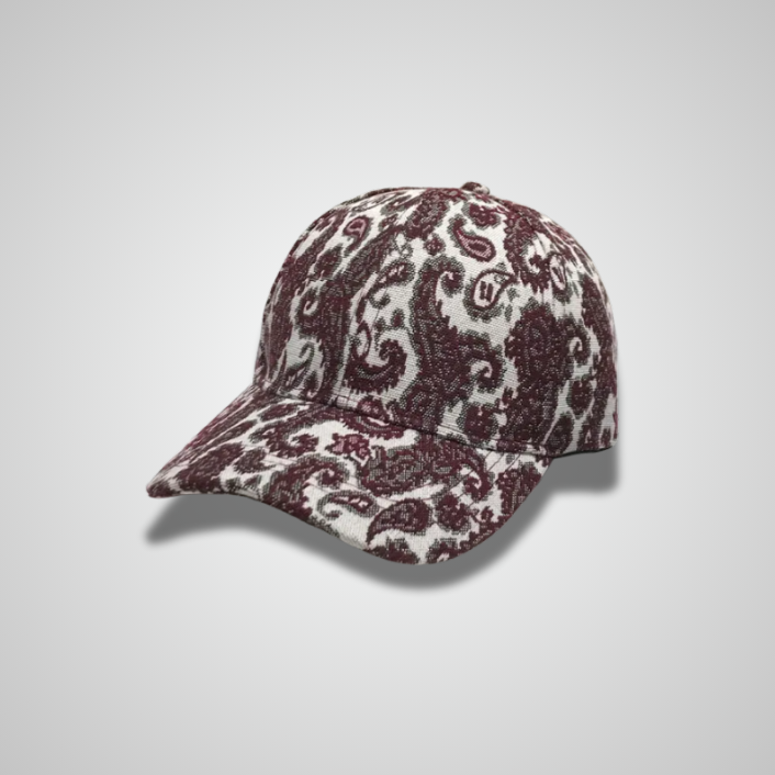 UNDERTONE' Cap ✶