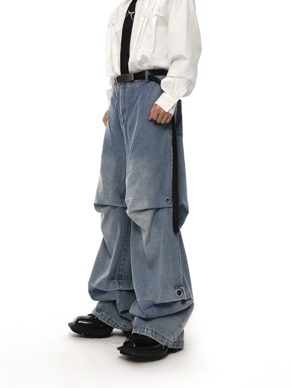 BLU SILHOUTTE' Jeans ✶