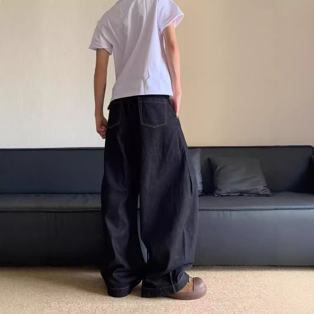 OUTLAW DRAPE' Jeans ✶