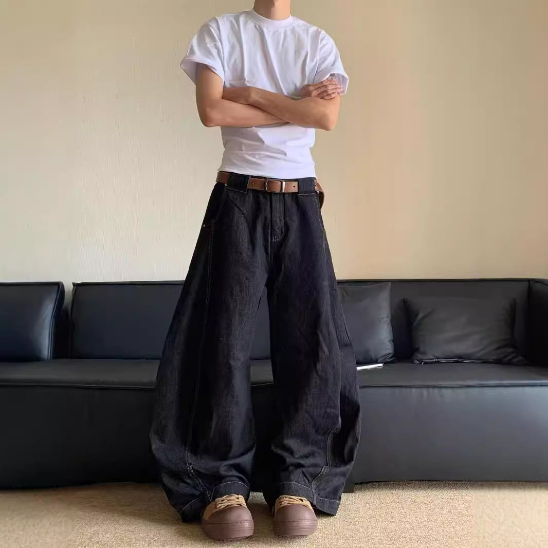 OUTLAW DRAPE' Jeans ✶