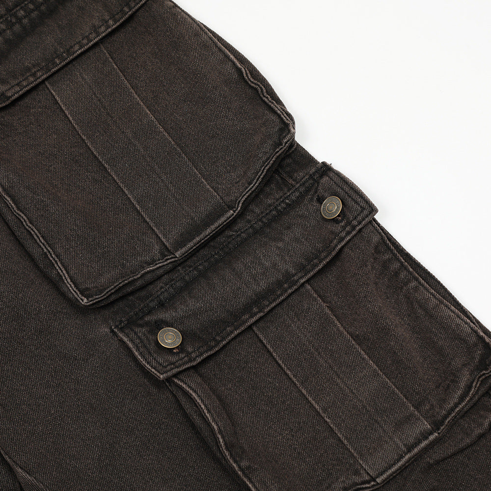 4EVR FORT' Jeans ✶