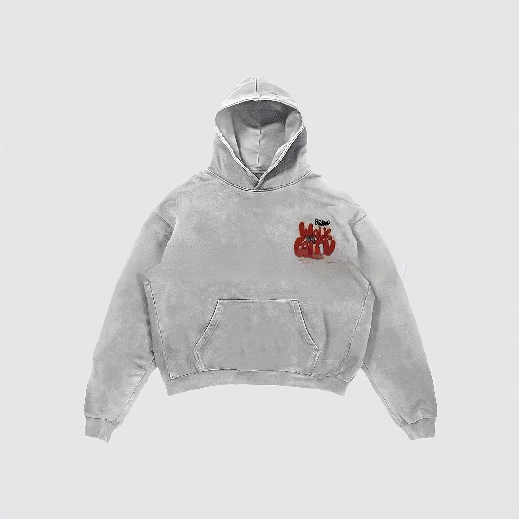 F4ITH 100' Hoodie ✶
