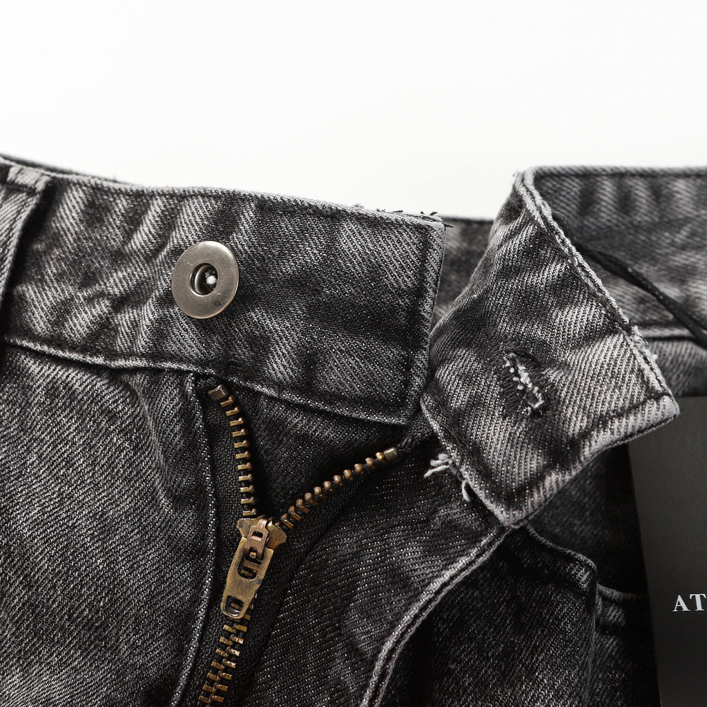 WIDE L3G 00' Jeans ✶