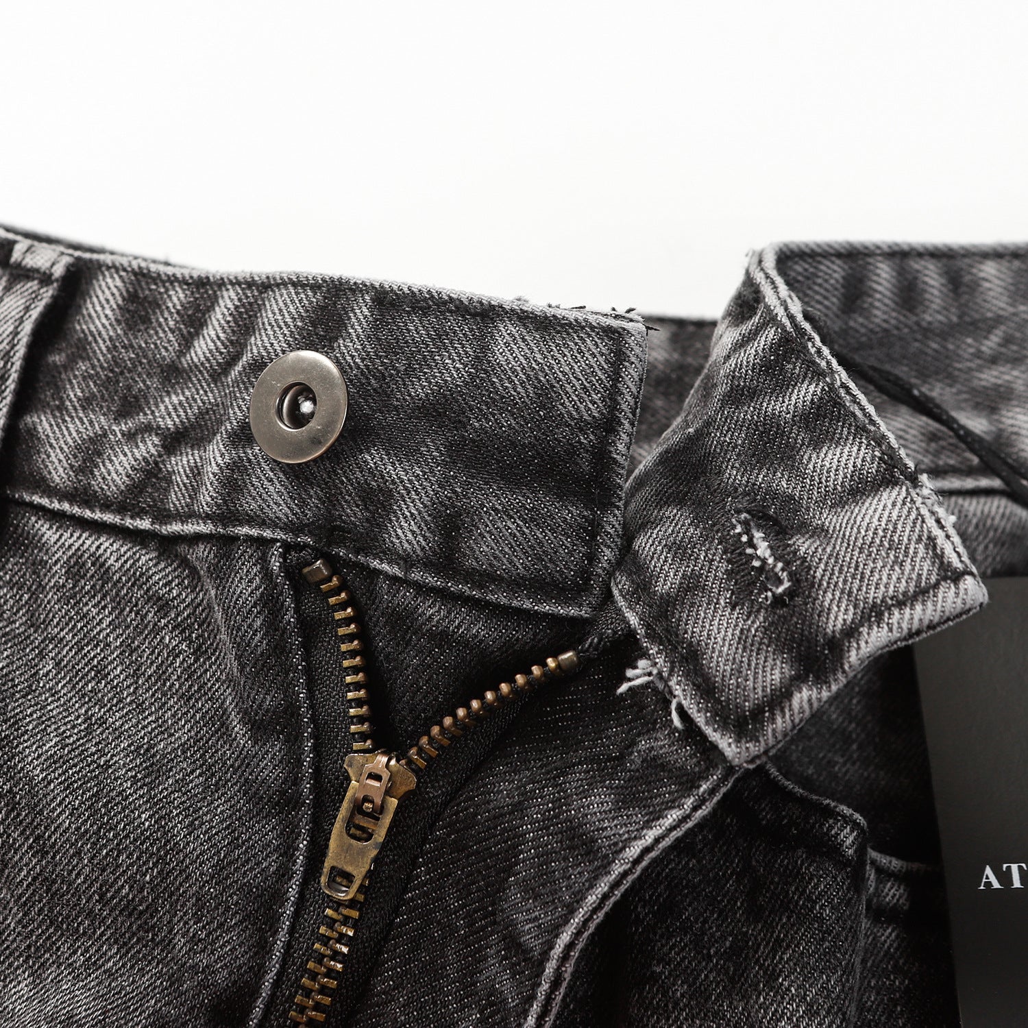 WIDE L3G 00' Jeans ✶
